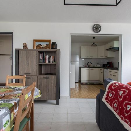 Les Arolles - Appartement Vue Sur La Montagne 圣雷热雷梅累兹 外观 照片